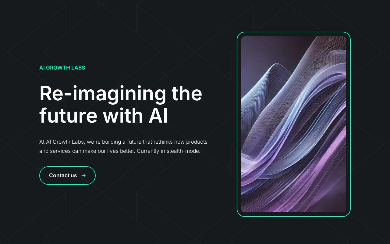 AI Growth Labs